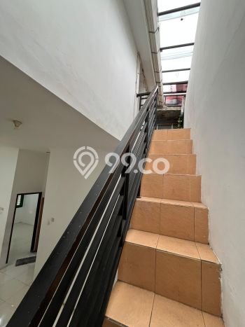 Rumah Luas Asri 3 KT Siap Pakai di Jati Asih Bekasi Rumah Luas Asri 3 KT Siap Pakai di Jati Asih Bekasi