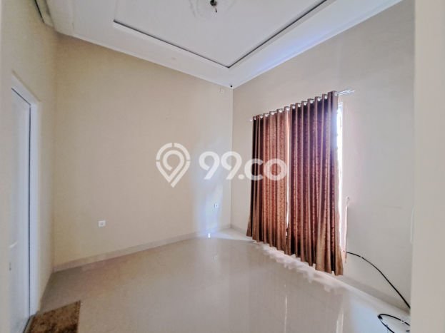 Hunian Mewah LB 220m2 Siap Pakai Desain Elegan di Bojong Sari, Depok Hunian Mewah LB 220m2 Siap Pakai Desain Elegan di Bojong Sari, Depok