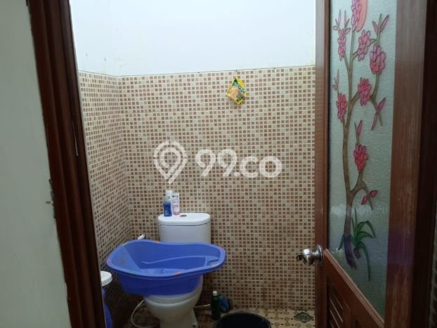 Rumah Bagus di Bogor Utara, Bogor, Luas 105m² LB 48m² DIJUAL CEPAT! Rumah Bagus di Bogor Utara, Bogor, Luas 105m² LB 48m² DIJUAL CEPAT!