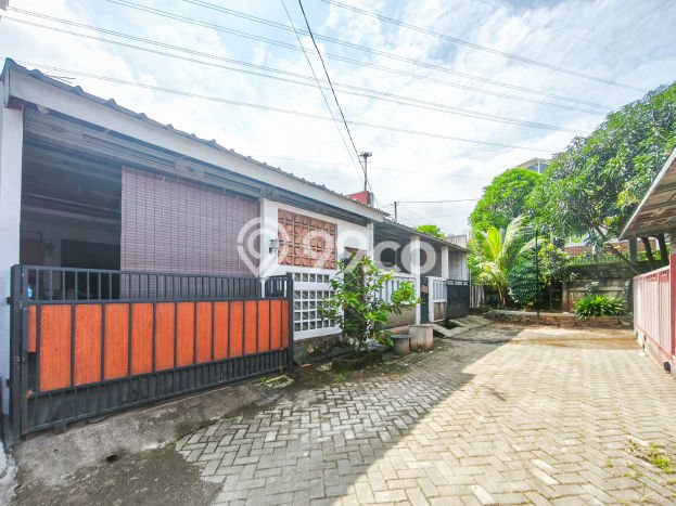 Dijual Cepat Rumah Minimalis & Modern LB 45m2 di Cibubur Dijual Cepat Rumah Minimalis & Modern LB 45m2 di Cibubur