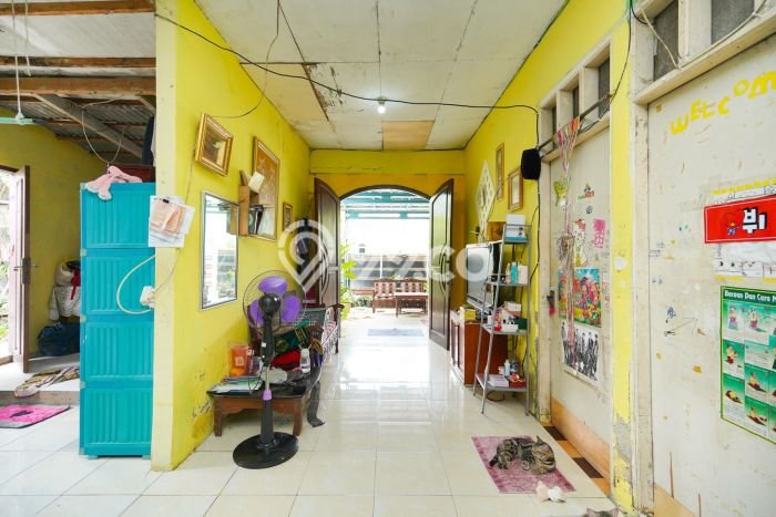 Rumah Modern Cantik 2 KT Siap Huni di Bekasi Utara Rumah Modern Cantik 2 KT Siap Huni di Bekasi Utara