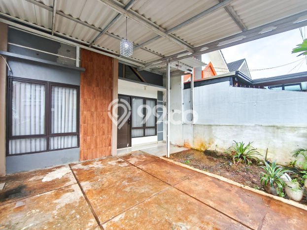 Jual Rumah Favorit Siap Huni LB 72m2 di Cileungsi, Bogor Jual Rumah Favorit Siap Huni LB 72m2 di Cileungsi, Bogor