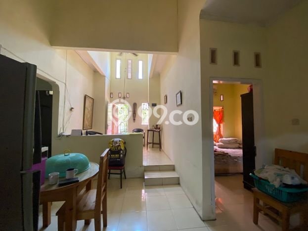 Jual Rumah Eksklusif 3 KT di Cibubur, Jakarta Timur Jual Rumah Eksklusif 3 KT di Cibubur, Jakarta Timur