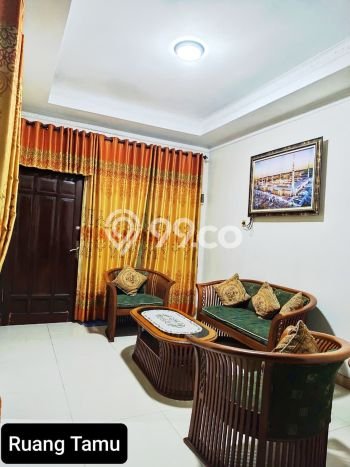 Rumah Modern Minimalis 2 Kamar Bisa Langsung Pindah di Bekasi Utara Rumah Modern Minimalis 2 Kamar Bisa Langsung Pindah di Bekasi Utara