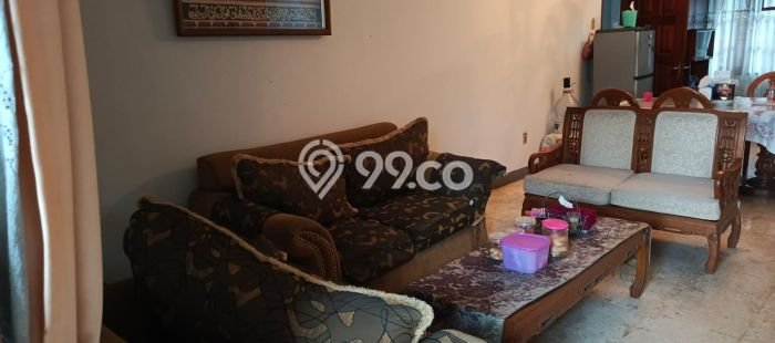 Hot Offer Hunian Mewah Ideal dan Luas di Cinere, Depok Hot Offer Hunian Mewah Ideal dan Luas di Cinere, Depok