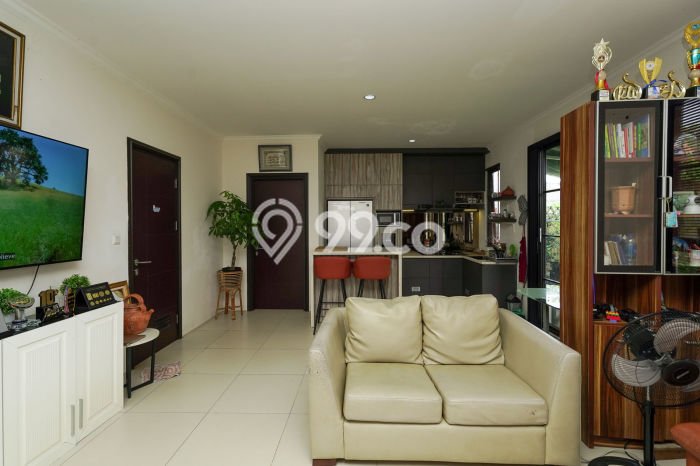 Rumah Modern Cantik 4 Kamar Bisa Langsung Pindah di Mustikajaya Rumah Modern Cantik 4 Kamar Bisa Langsung Pindah di Mustikajaya