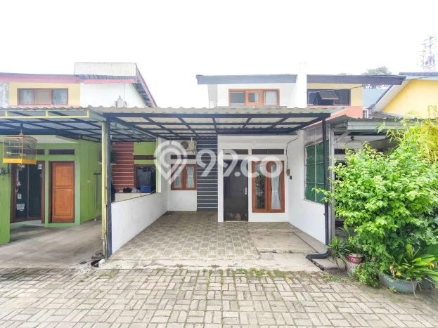 For Sale Rumah 2 Kamar Lokasi Strategis Bagus dan Strategis di Ciputat For Sale Rumah 2 Kamar Lokasi Strategis Bagus dan Strategis di Ciputat