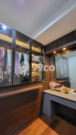 Rumah Minimalis 2 KT LT 60m2 di Cibubur Rumah Minimalis 2 KT LT 60m2 di Cibubur