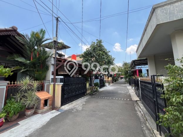 Rumah Modern Minimalis 2 Kamar Bisa Langsung Pindah di Bekasi Utara Rumah Modern Minimalis 2 Kamar Bisa Langsung Pindah di Bekasi Utara