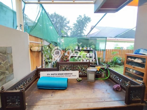 Dijual Rumah Mewah Elegan Dengan View Eksklusif di Cibubur, Jakarta Timur Dijual Rumah Mewah Elegan Dengan View Eksklusif di Cibubur, Jakarta Timur