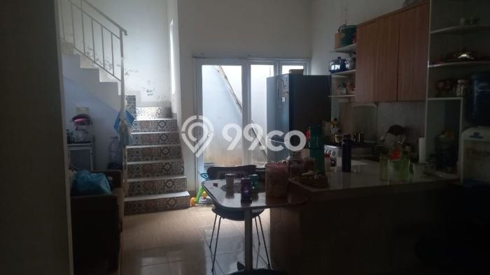 Rumah Modern Cantik 2 KT Siap Huni di Sawangan Rumah Modern Cantik 2 KT Siap Huni di Sawangan