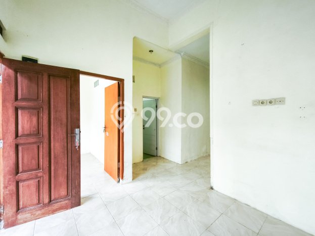 Hunian Terjangkau LT 67m2 di Tanah Sareal Lingkungan Asri Hunian Terjangkau LT 67m2 di Tanah Sareal Lingkungan Asri
