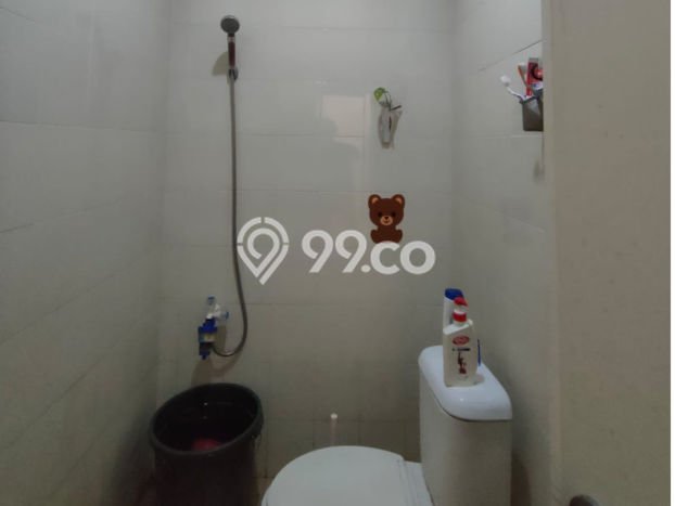 Rumah Modern 2 KT di Gading Serpong Tangerang Rumah Modern 2 KT di Gading Serpong Tangerang
