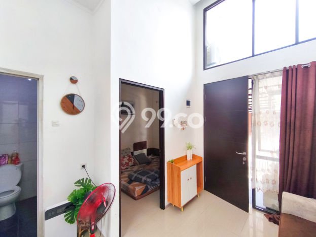 Dijual Rumah 2 Kamar Lokasi Strategis Nyaman dan Strategis di Sukadiri Dijual Rumah 2 Kamar Lokasi Strategis Nyaman dan Strategis di Sukadiri