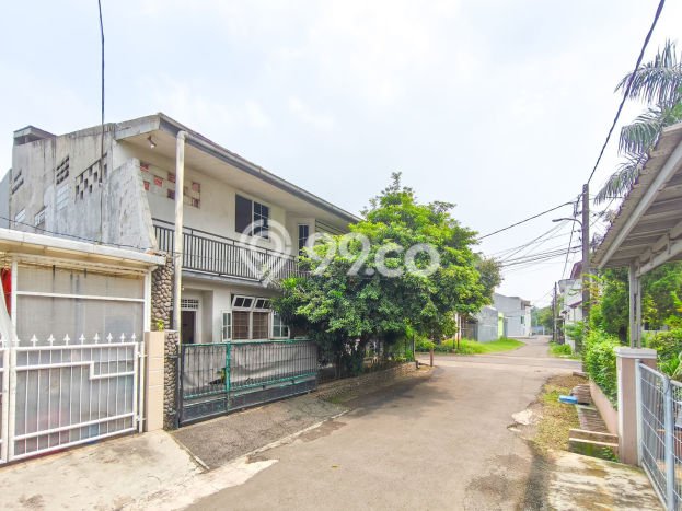 Dijual Rumah Premium dengan Fasilitas Sekitar Lengkap di Serpong, Tangerang Selatan Dijual Rumah Premium dengan Fasilitas Sekitar Lengkap di Serpong, Tangerang Selatan
