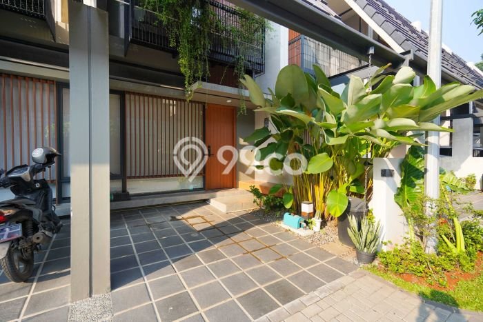 Jual Rumah Strategis Bagus Punya 2 KT di Pagedangan Tangerang SHM Jual Rumah Strategis Bagus Punya 2 KT di Pagedangan Tangerang SHM