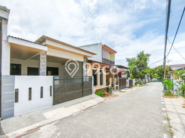 Hunian Strategis 2 KT LB 60m2 Kondisi Bagus di Cilebut Hunian Strategis 2 KT LB 60m2 Kondisi Bagus di Cilebut