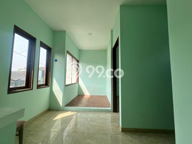 Rumah Modern Minimalis 3 Kamar Bisa Langsung Pindah di Pondokmelati Rumah Modern Minimalis 3 Kamar Bisa Langsung Pindah di Pondokmelati