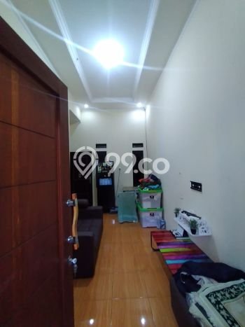 Rumah Budget Terbaik Siap Huni di Pancoran Mas LT 50m2 Rumah Budget Terbaik Siap Huni di Pancoran Mas LT 50m2