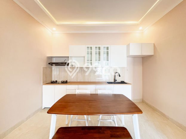 Rumah Modern Cantik 2 KT Siap Huni di Tapos Rumah Modern Cantik 2 KT Siap Huni di Tapos