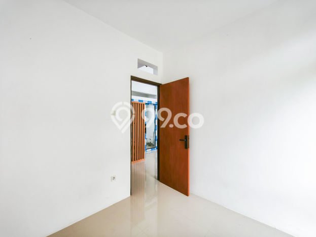 Rumah Modern 2 Kamar LT 72m2 di Sentul City Rumah Modern 2 Kamar LT 72m2 di Sentul City