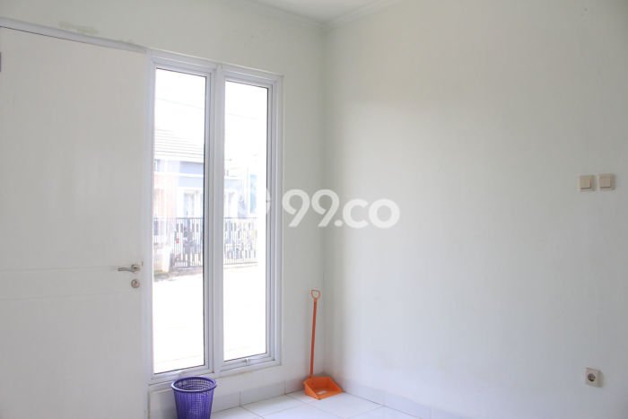 BEST OFFER! Rumah Nyaman area Pancoran Mas, LT 120m² Bangunan 98m² BEST OFFER! Rumah Nyaman area Pancoran Mas, LT 120m² Bangunan 98m²