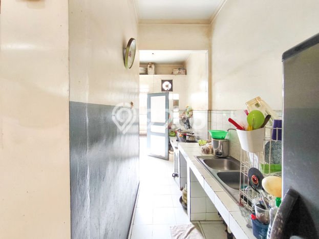 Dijual Rumah Premium dengan Fasilitas Sekitar Lengkap di Serpong, Tangerang Selatan Dijual Rumah Premium dengan Fasilitas Sekitar Lengkap di Serpong, Tangerang Selatan