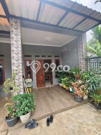 Jual Rumah Murah di Ciampea Bogor Harga Rp 390 Juta LT 100m2 Jual Rumah Murah di Ciampea Bogor Harga Rp 390 Juta LT 100m2