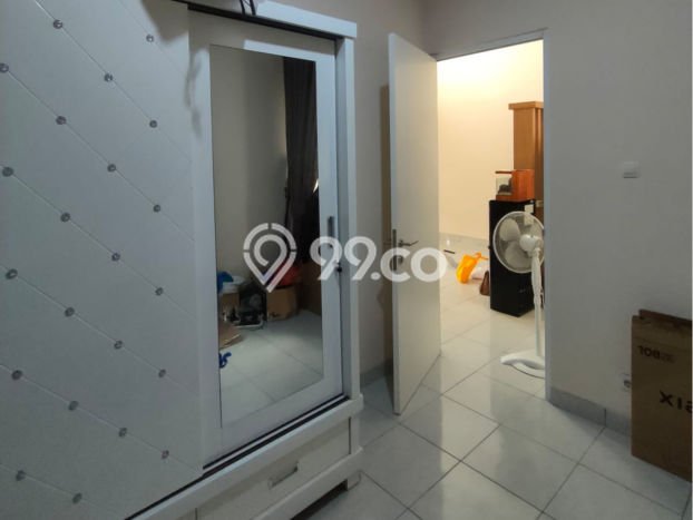 Rumah Modern 2 KT di Gading Serpong Tangerang Rumah Modern 2 KT di Gading Serpong Tangerang