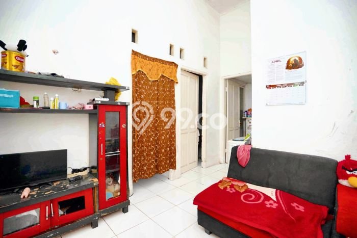 Rumah Budget Favorit Dijual di Tangerang LT 72m2 Rumah Budget Favorit Dijual di Tangerang LT 72m2