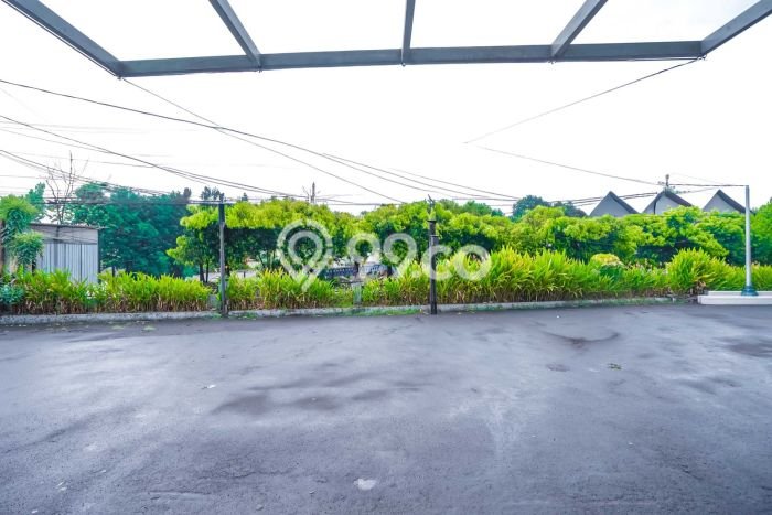 Best Deal Hunian Mewah Ideal dan Luas di Sawangan, Depok Best Deal Hunian Mewah Ideal dan Luas di Sawangan, Depok