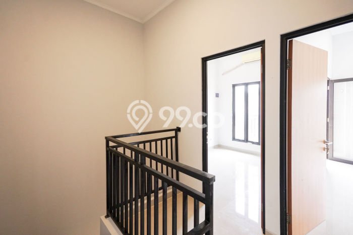 Rumah Modern 3 KT LT 64m2 di Cibubur Rumah Modern 3 KT LT 64m2 di Cibubur
