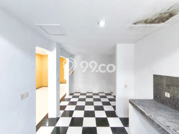 Rumah Minimalis 3 Kamar LT 148m2 di Bintaro Rumah Minimalis 3 Kamar LT 148m2 di Bintaro