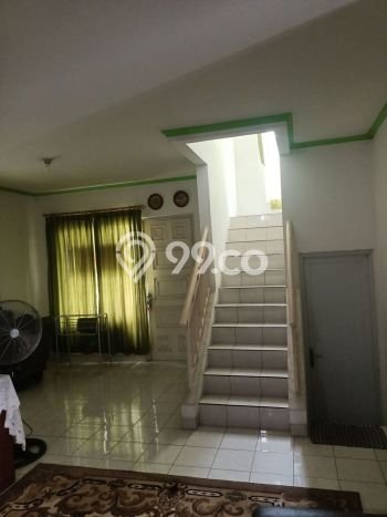 Dijual Rumah 3 Kamar Lokasi Ideal Bagus dan Strategis di Cileungsi Dijual Rumah 3 Kamar Lokasi Ideal Bagus dan Strategis di Cileungsi