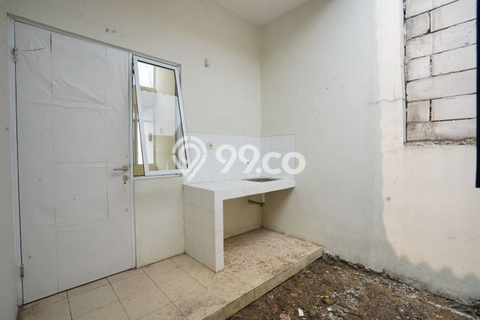 Rumah Modern Minimalis 2 KT Bisa Langsung Pindah di Parung Panjang Rumah Modern Minimalis 2 KT Bisa Langsung Pindah di Parung Panjang