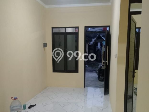 Rumah Modern LB/LT 60m2/60m2 Siap Huni di Sentul City, Bogor Rumah Modern LB/LT 60m2/60m2 Siap Huni di Sentul City, Bogor