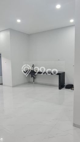 Rumah Minimalis 4 KT di Jatibening Bekasi Rumah Minimalis 4 KT di Jatibening Bekasi