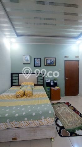 Jual Rumah Favorit Siap Huni LB 170m2 di Ciomas, Bogor Jual Rumah Favorit Siap Huni LB 170m2 di Ciomas, Bogor