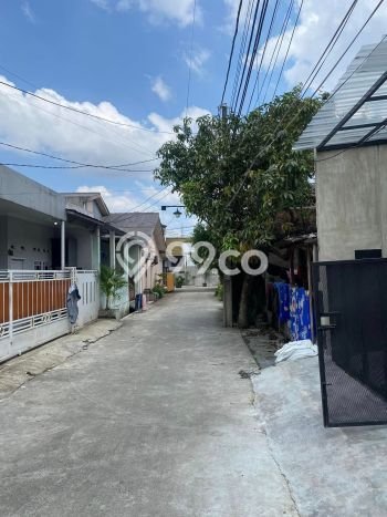 Jual Rumah Modern 2 KT di Jati Asih, Bekasi Jual Rumah Modern 2 KT di Jati Asih, Bekasi