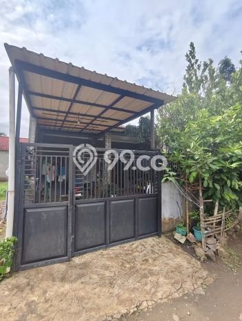 Jual Rumah Murah di Ciampea Bogor Harga Rp 390 Juta LT 100m2 Jual Rumah Murah di Ciampea Bogor Harga Rp 390 Juta LT 100m2