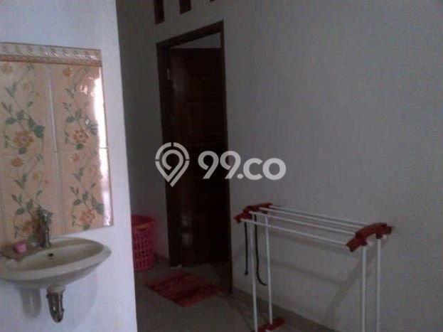 Dijual Rumah 5 Kamar Lokasi Ideal Bagus dan Strategis di Pondok Aren Dijual Rumah 5 Kamar Lokasi Ideal Bagus dan Strategis di Pondok Aren