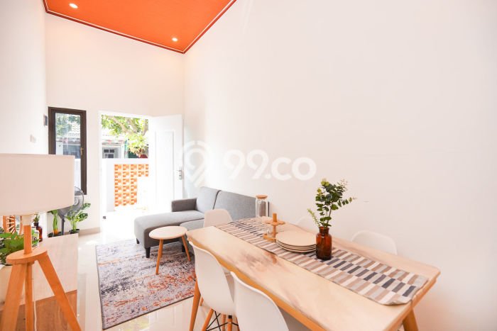 HUNIAN PILIHAN! Rumah area Jati Asih, Luas 65m² LB 45m² HUNIAN PILIHAN! Rumah area Jati Asih, Luas 65m² LB 45m²