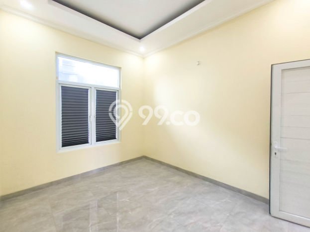 Rumah Modern 3 KT di Green Lake City Jakarta Barat Rumah Modern 3 KT di Green Lake City Jakarta Barat