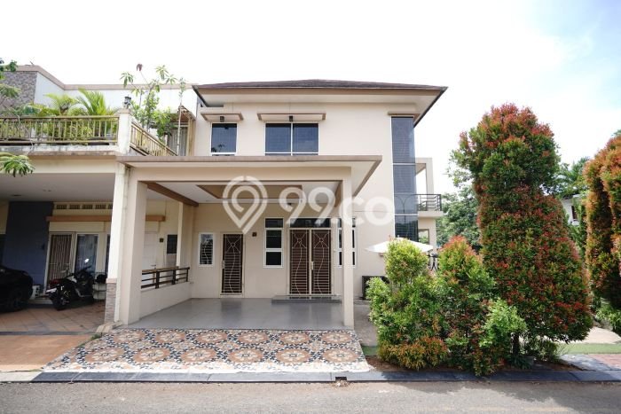 Dijual Rumah Luas Elegan Dengan View Eksklusif di Jati Asih, Bekasi Dijual Rumah Luas Elegan Dengan View Eksklusif di Jati Asih, Bekasi