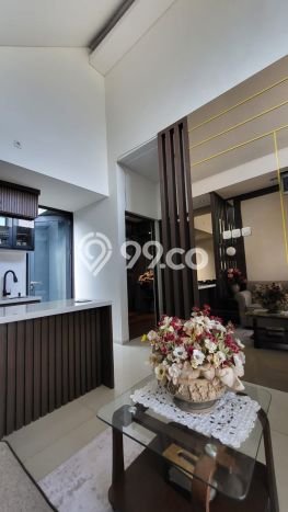 Rumah Minimalis 2 KT LT 60m2 di Cibubur Rumah Minimalis 2 KT LT 60m2 di Cibubur