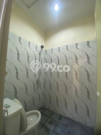 Rumah Asri dengan Luas Bangunan 45m² di Kawasan Cibinong, Bogor Rumah Asri dengan Luas Bangunan 45m² di Kawasan Cibinong, Bogor