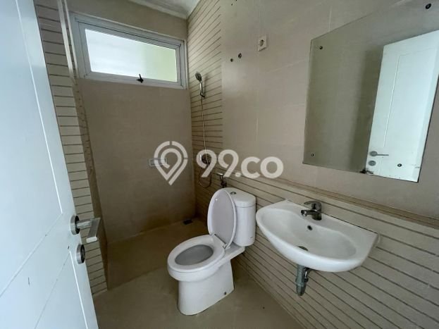 Rumah Modern 3 KT LT 120m2 di Kota Wisata Rumah Modern 3 KT LT 120m2 di Kota Wisata