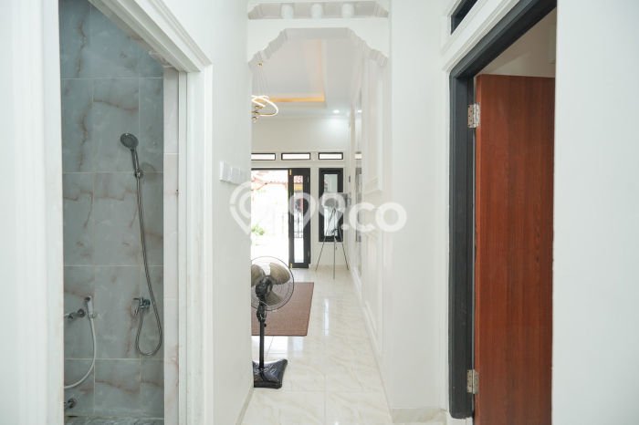 Rumah Minimalis 3 KT di Grand Wisata Bekasi Rumah Minimalis 3 KT di Grand Wisata Bekasi