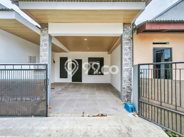 Hunian Strategis 2 KT LB 60m2 Kondisi Bagus di Cilebut Hunian Strategis 2 KT LB 60m2 Kondisi Bagus di Cilebut