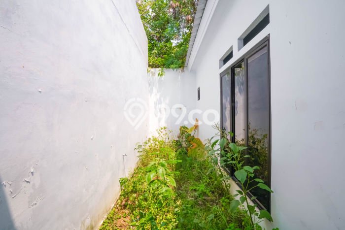 PROPERTI UNGGULAN! Rumah Premium di Cinere, Luas 125m² LB 112m² PROPERTI UNGGULAN! Rumah Premium di Cinere, Luas 125m² LB 112m²